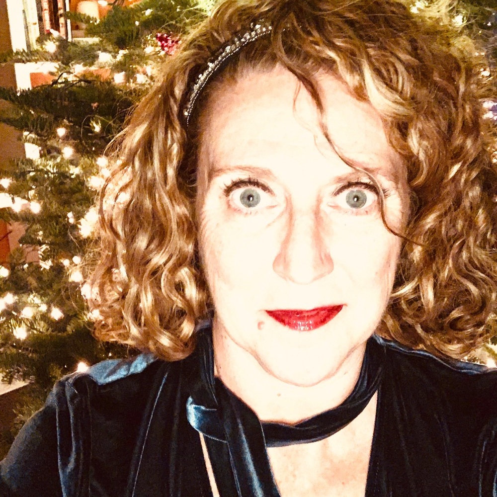 Meet your Posher, Keli